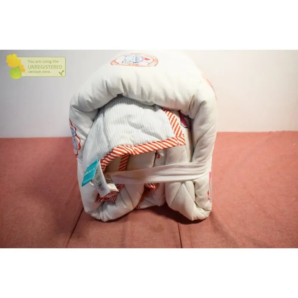 Pillowfort Full/Queen Patisserie Pet Shoppe Kids' Quilt Set